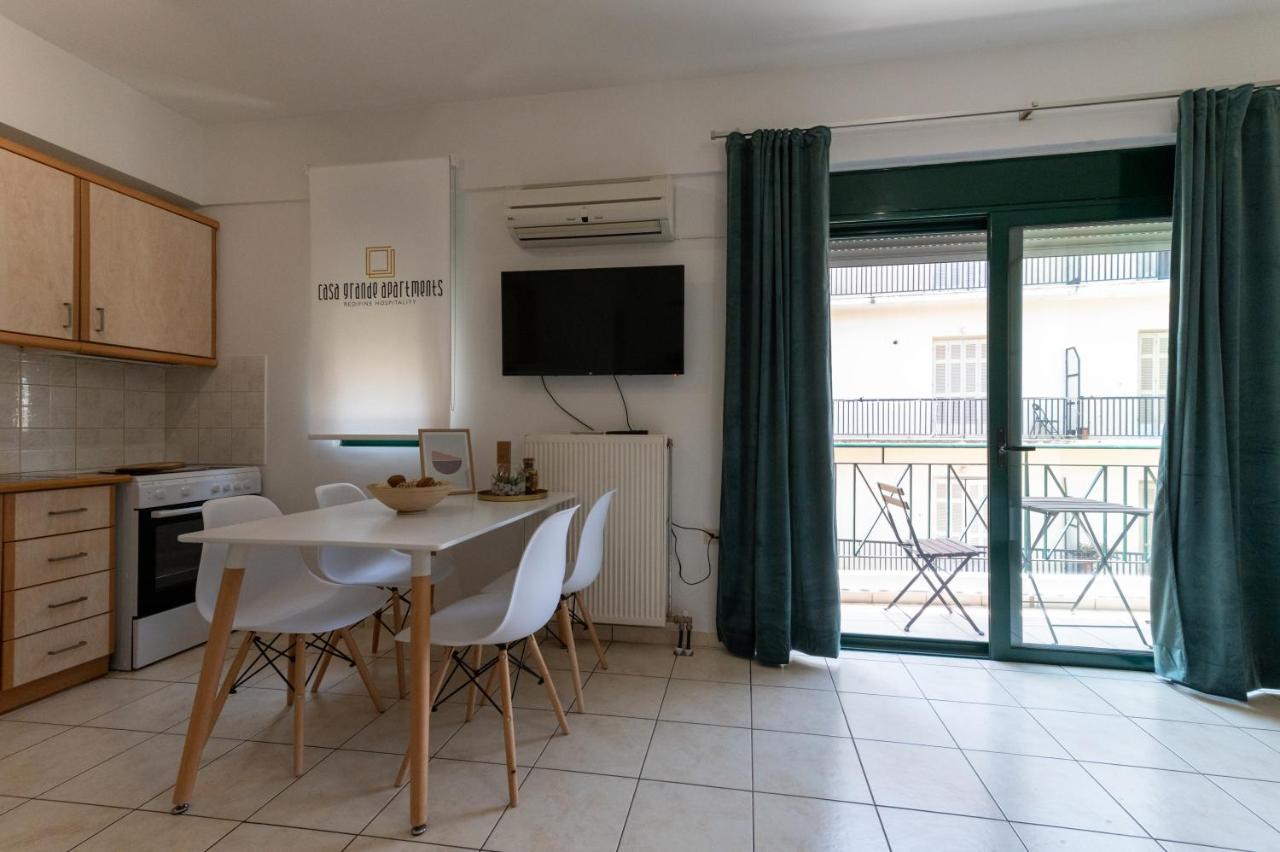 Casa Isabella Apartment Kalamata Exterior photo