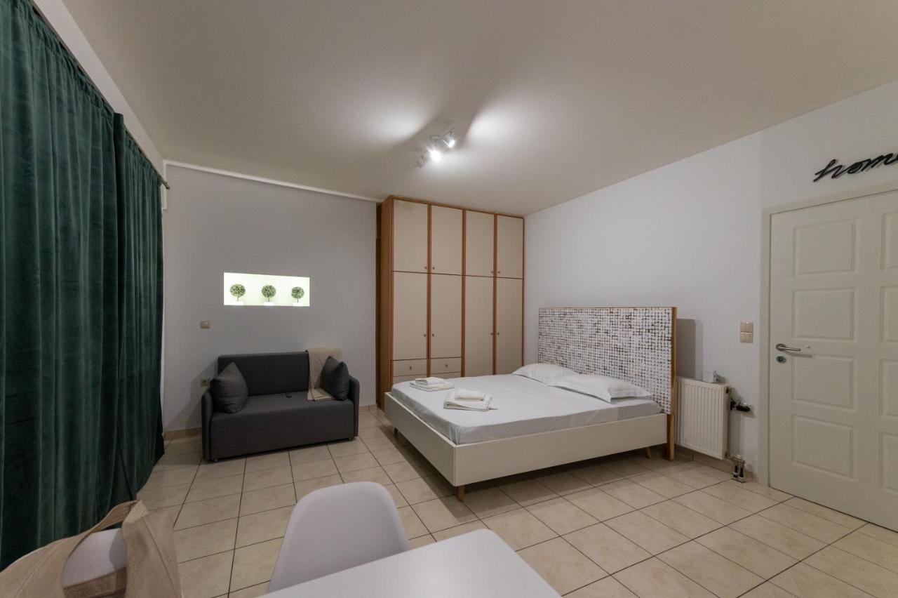 Casa Isabella Apartment Kalamata Exterior photo