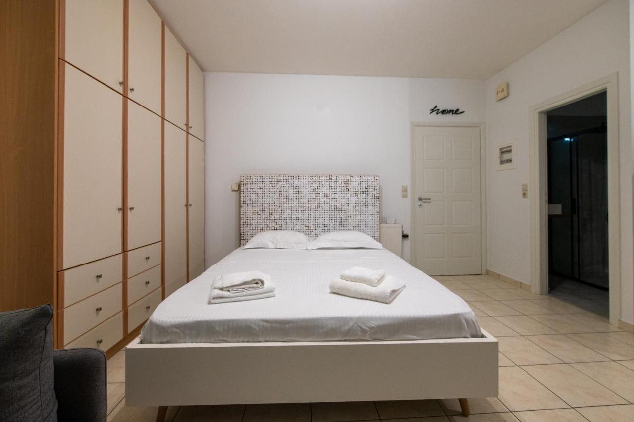 Casa Isabella Apartment Kalamata Exterior photo