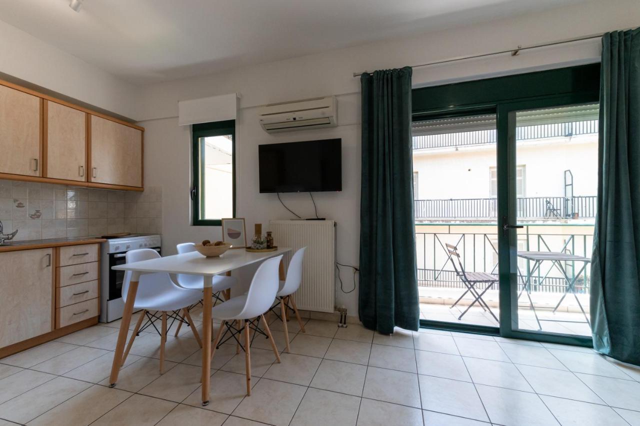 Casa Isabella Apartment Kalamata Exterior photo